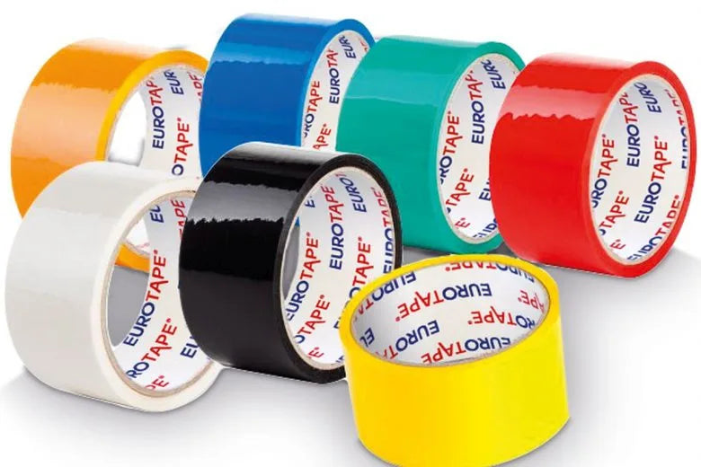 Acryl- oder Gummiband