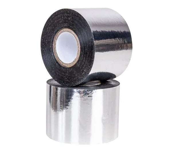 Metallisiertes Klebeband