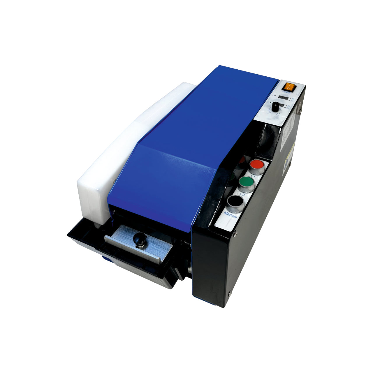 Elektrisch-automatischer Nassklebeband-Abroller