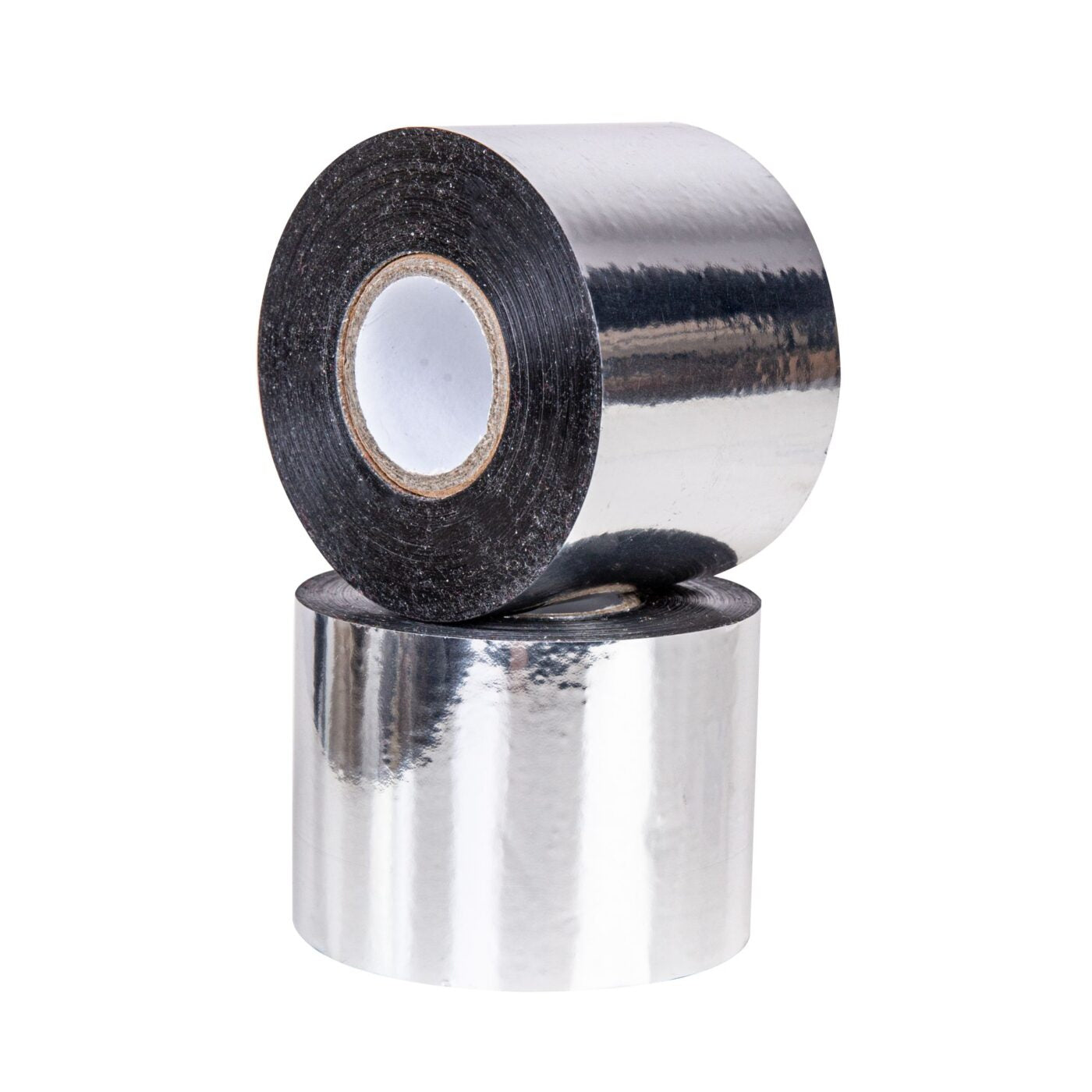 Metallisiertes Klebeband, Kern 1 Zoll – 48 mm x 50 m