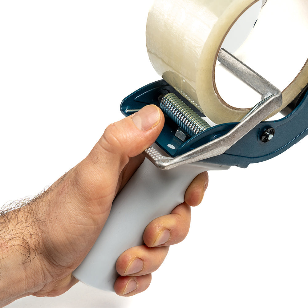 Handabroller für Klebebänder SZWED SNC-289