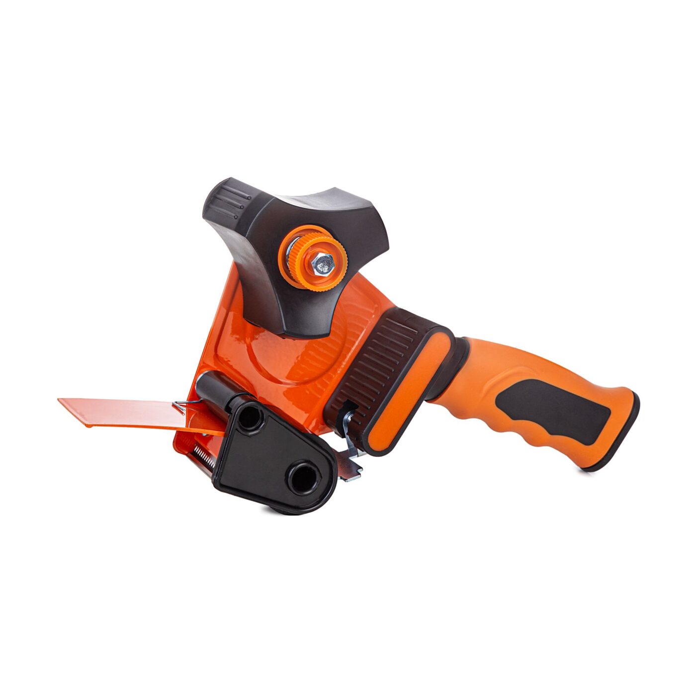 Handabroller DELUXE für Klebebänder bis 50 mm