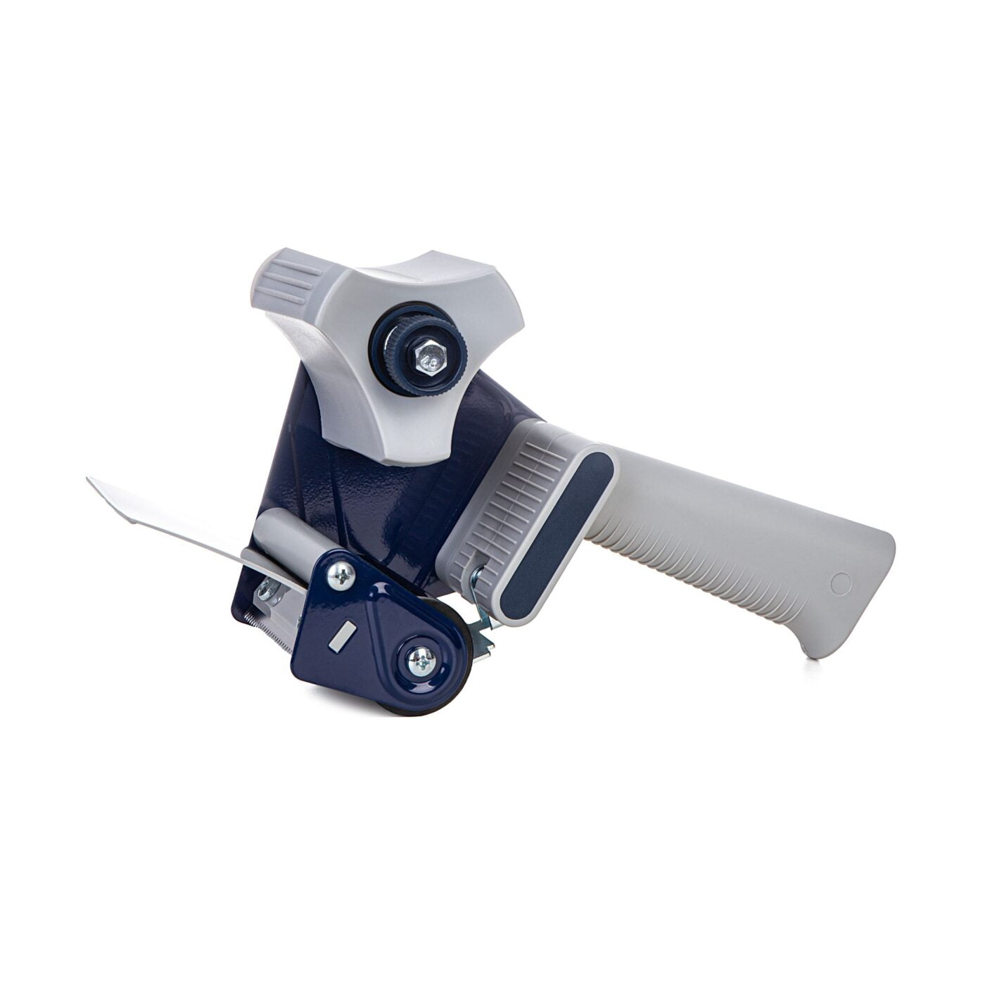 Handabroller für Klebebänder 75 mm