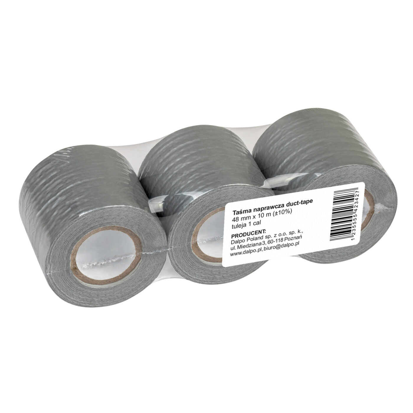 Duct Tape Set – 3 Stück