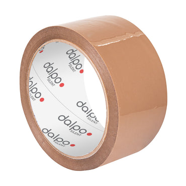 Acryl-Klebeband leise 50 mm x 66 m (verschiedene Varianten)