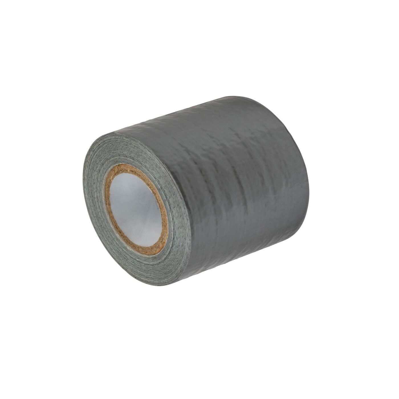 Silbernes Gewebeband Duct Tape 1 Zoll – 48 mm x 10 m