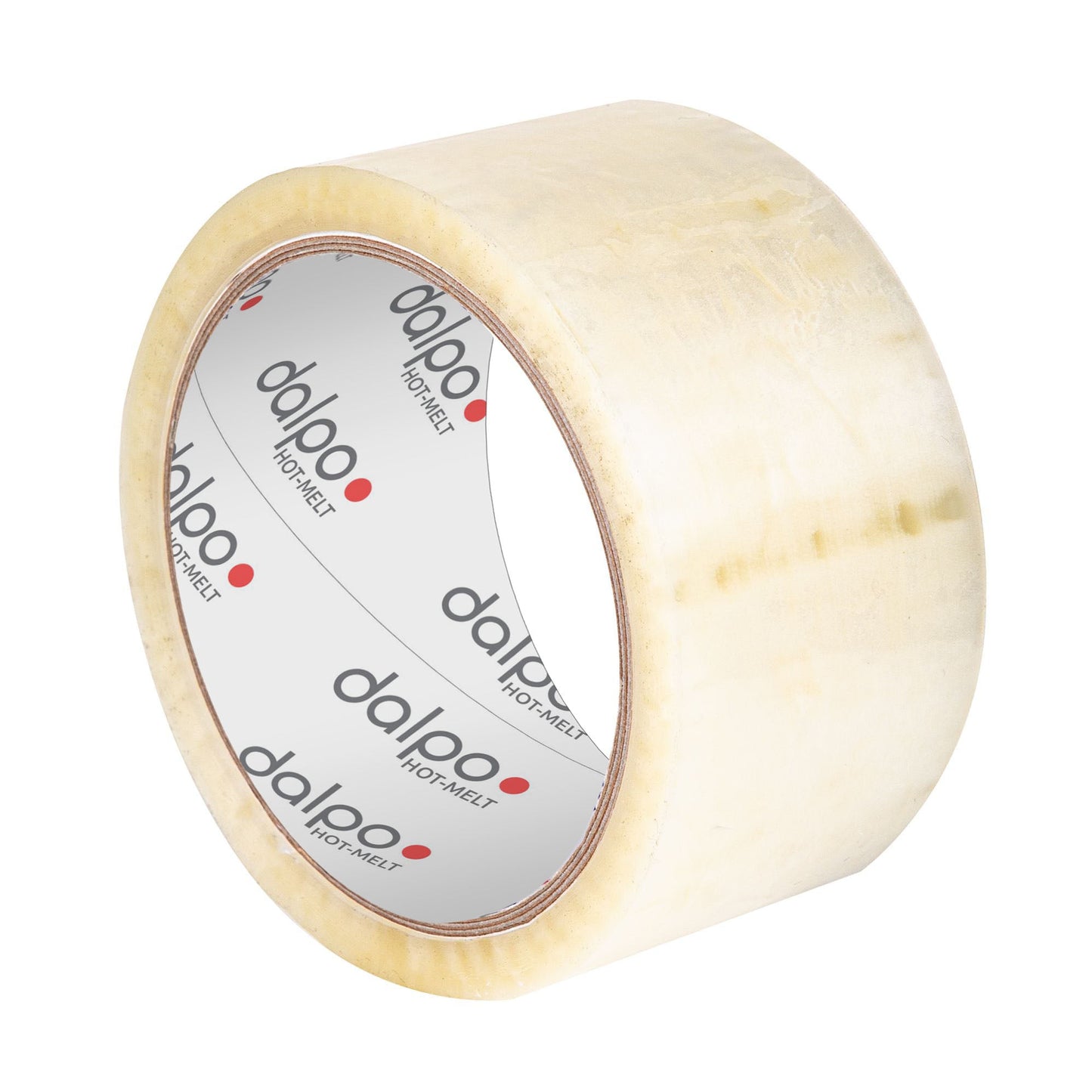 Transparente Hot-Melt-Klebebänder (verschiedene Größen)