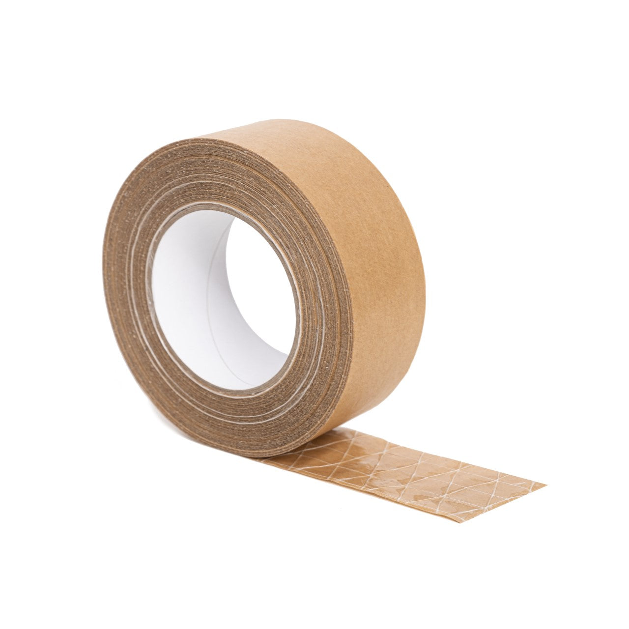 Verstärktes Papier-Packklebeband (verschiedene Größen)