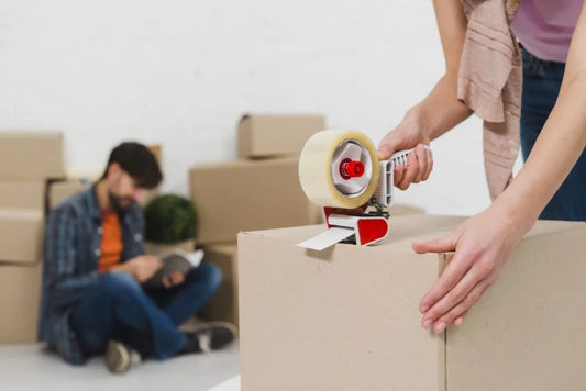 5 Möglichkeiten, das Branding Ihrer Pakete zu verbessern