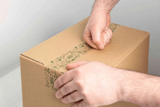 Der Versandprozess im Onlineshop