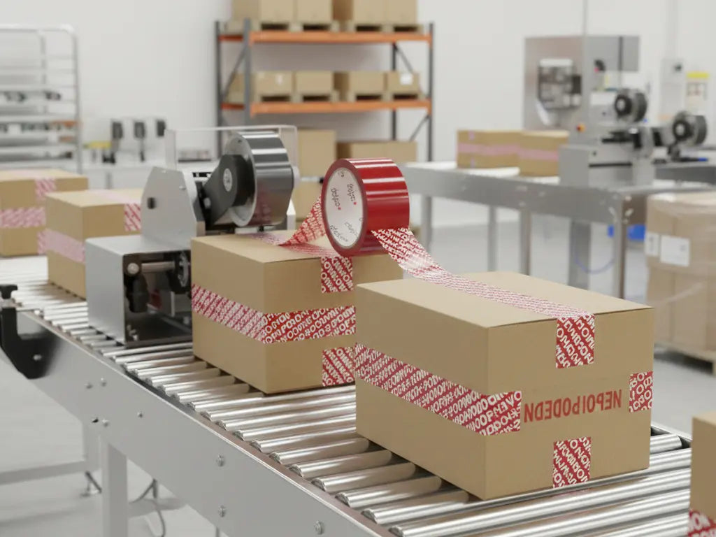 Food Defense in der Lieferkette - VOID