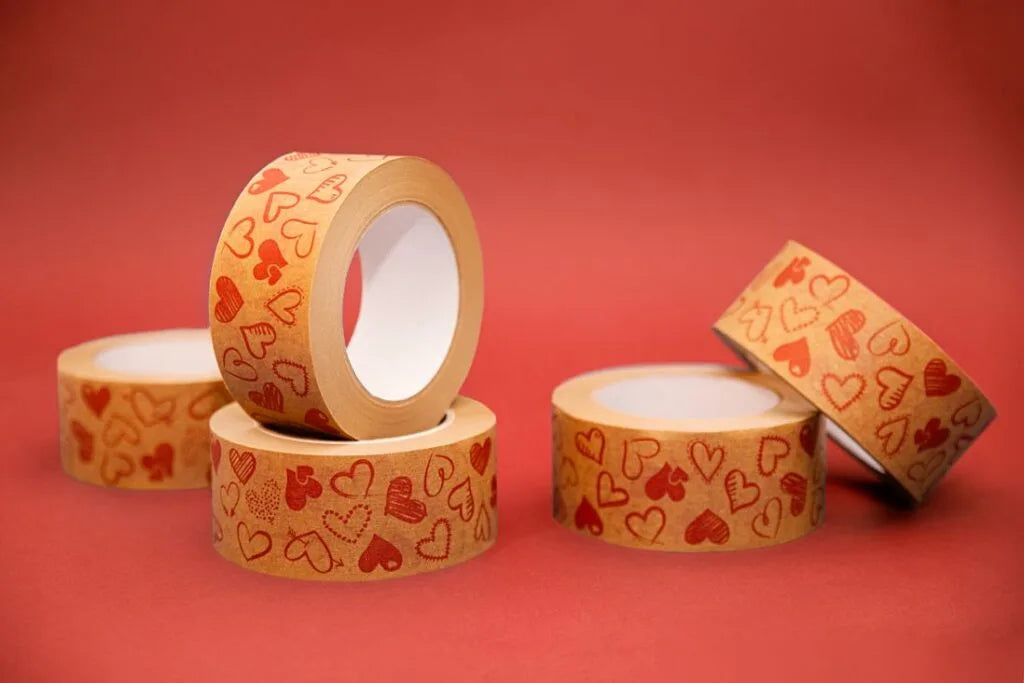 Geschenke originell verpacken – praktische Tipps