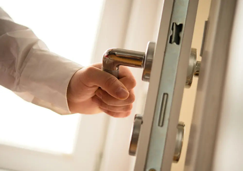 Die richtige Dichtung für die Haustür wählen