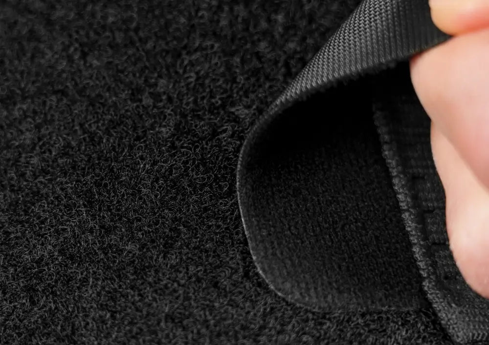 Montage von Polsterpaneelen mit Klettband – Schritt-für-Schritt-Anleitung