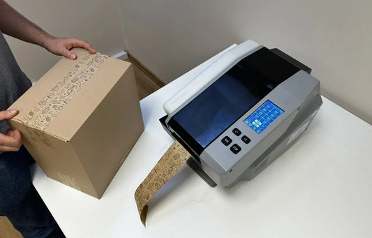 Was ist eine Nassklebemaschine und wie funktioniert sie?