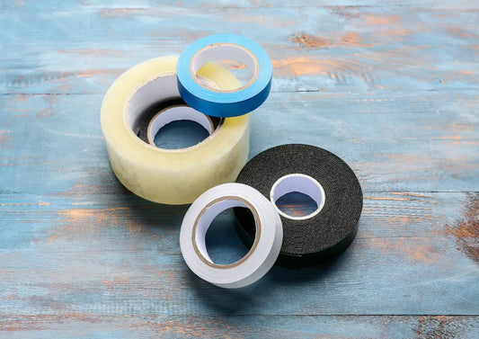 Wasserdichtes Klebeband