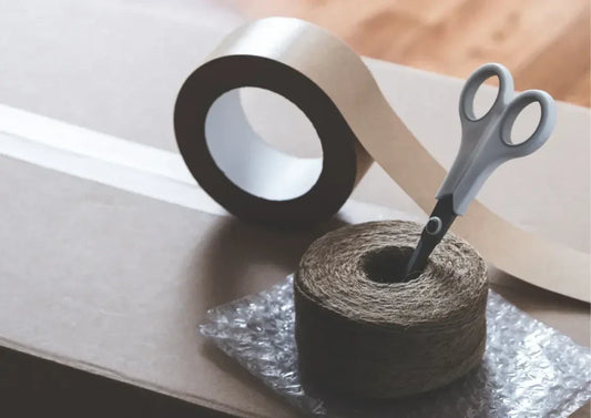 Welche Verpackungsmaterialien sind umweltfreundlich?