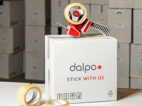 guten Packbandes Dalpo