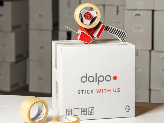 guten Packbandes Dalpo