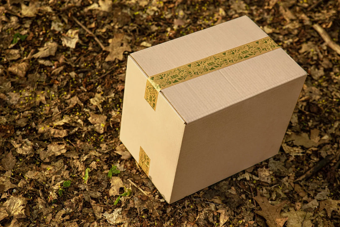 Vorteile einer individuellen und personalisierten Verpackung