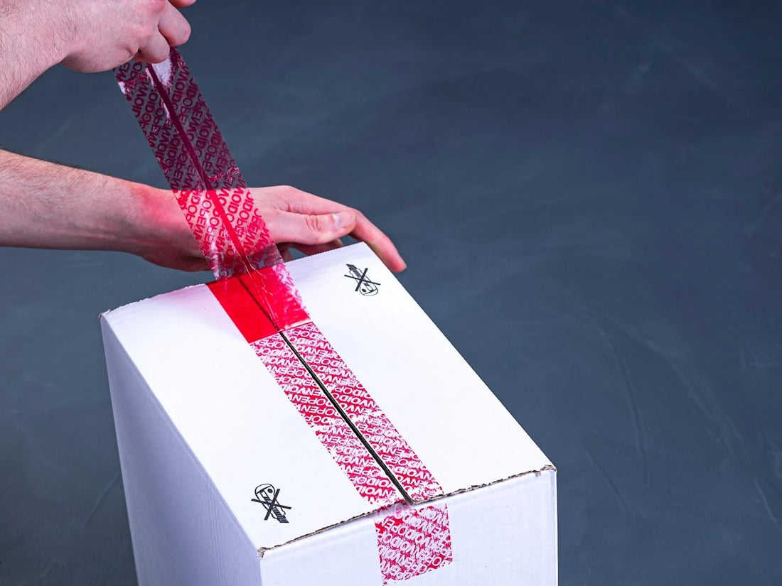 Food Defense in der Lieferkette - VOID