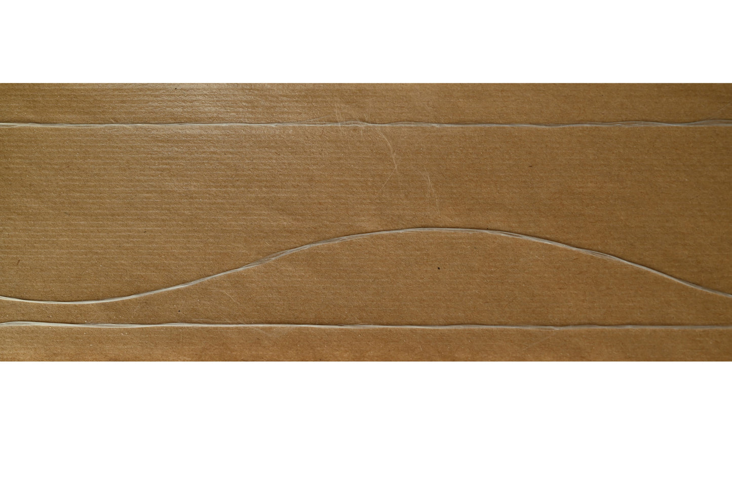 Wasseraktiviertes Papier-Klebeband mit Fadenverstärkung