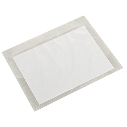 Lieferscheintasche C6 – 1000 Stück