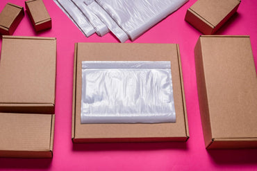 Lieferscheintasche C6 – 1000 Stück