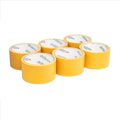 Doppelseitiges Teppichklebeband (verschiedene Größen)