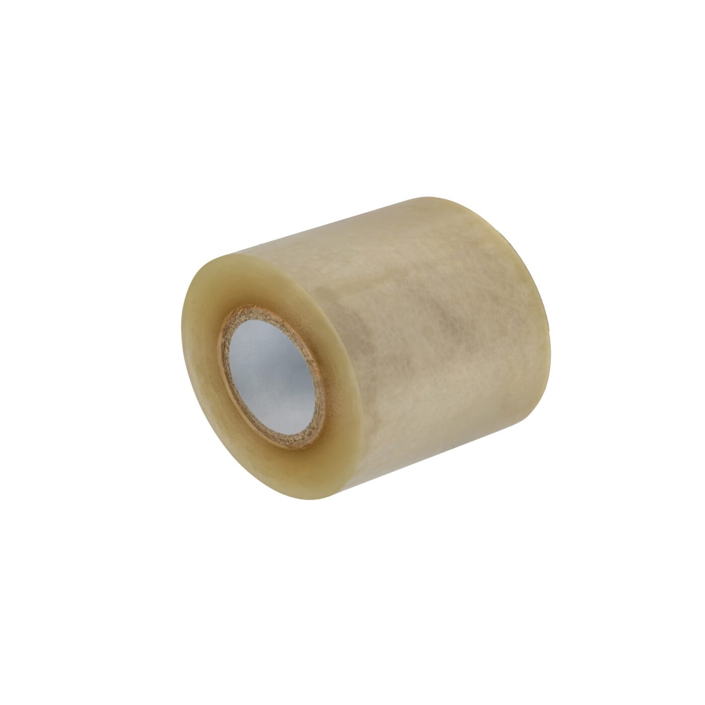 Transparente Acryl-Packklebebänder 1 Zoll – 48 mm x 40 m