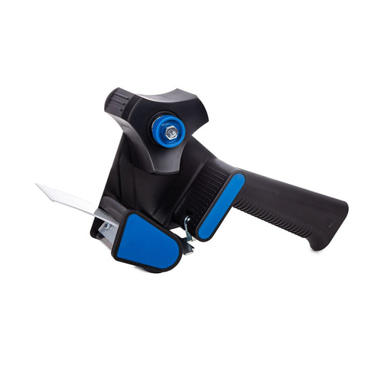 Handabroller für Klebebänder bis 50 mm