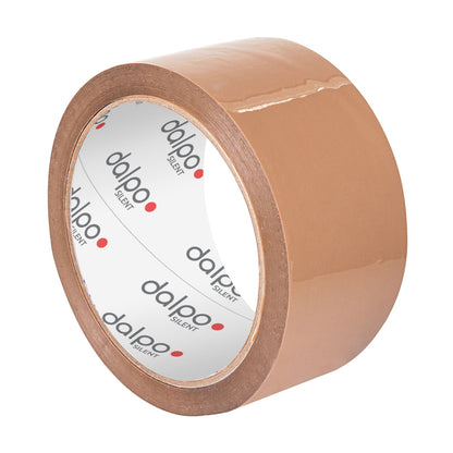 Acryl-Klebeband leise 50 mm x 66 m (verschiedene Varianten)