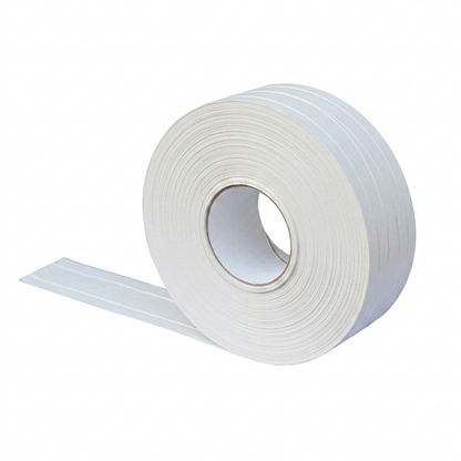 Wasseraktiviertes Papier-Klebeband mit Fadenverstärkung