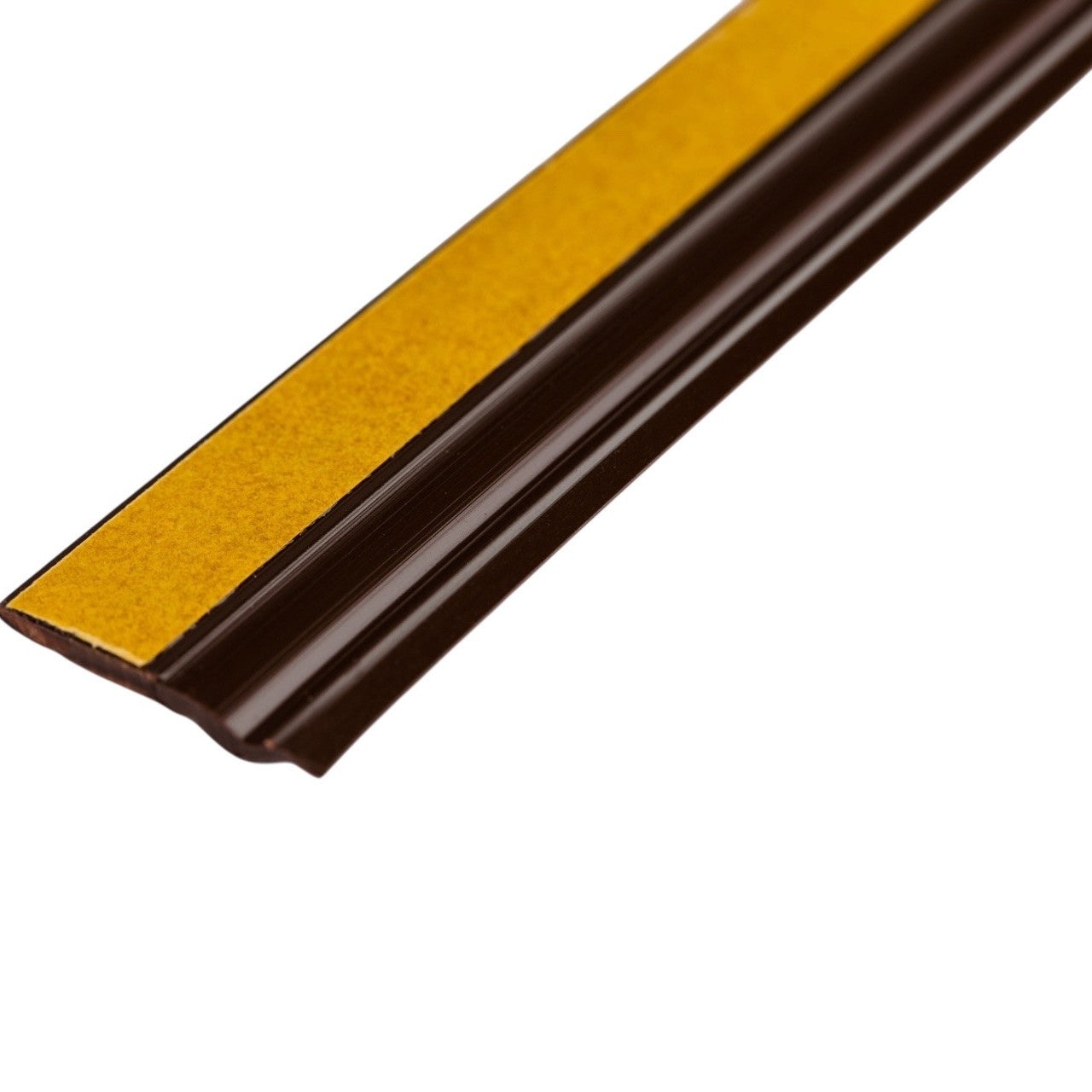 Schleppdichtung 93 cm, selbstklebend, Gummi (verschiedene Farben)