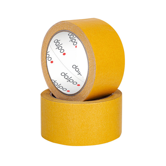 Doppelseitiges Teppichklebeband (verschiedene Größen)