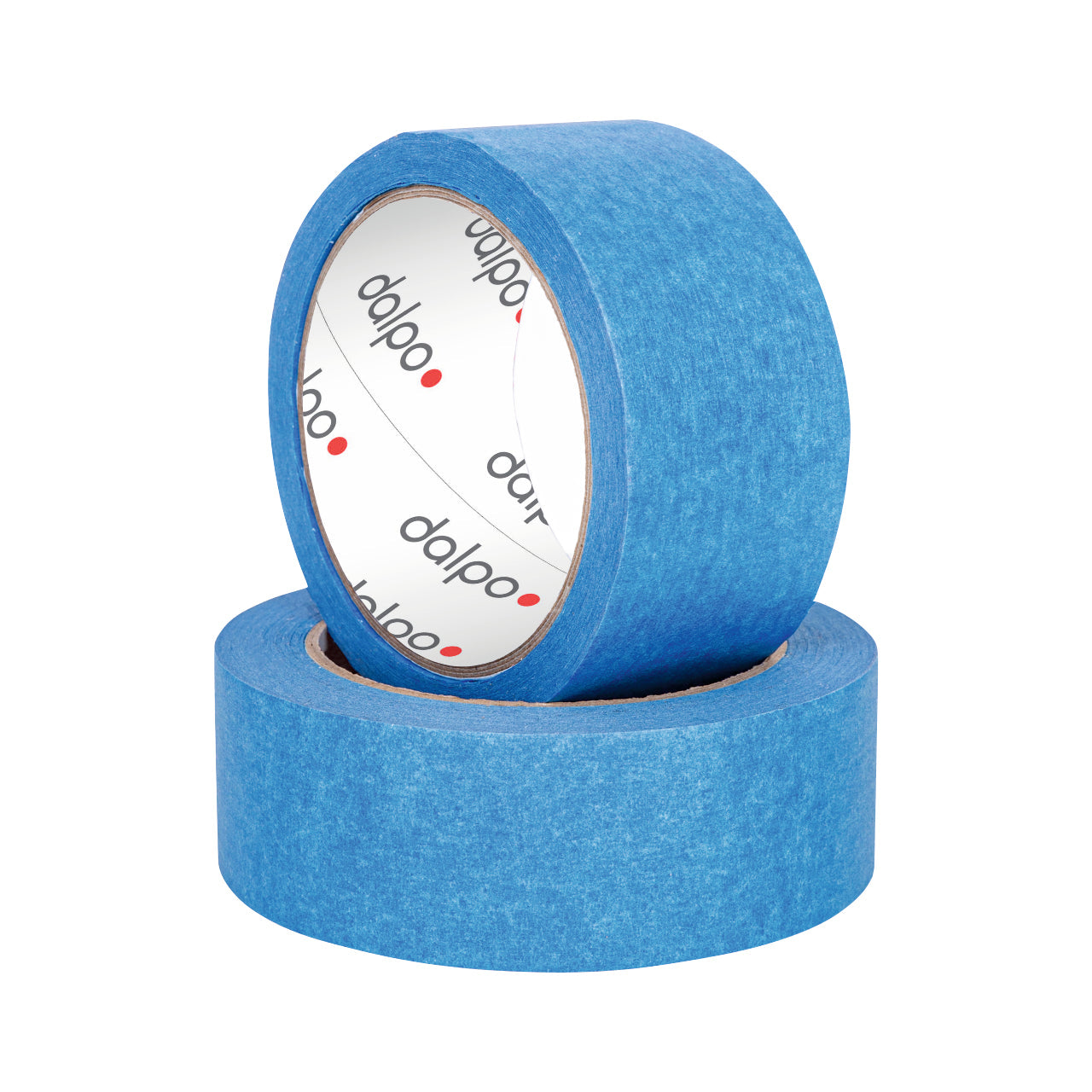 Blaues Maler-Maskierband (verschiedene Größen)