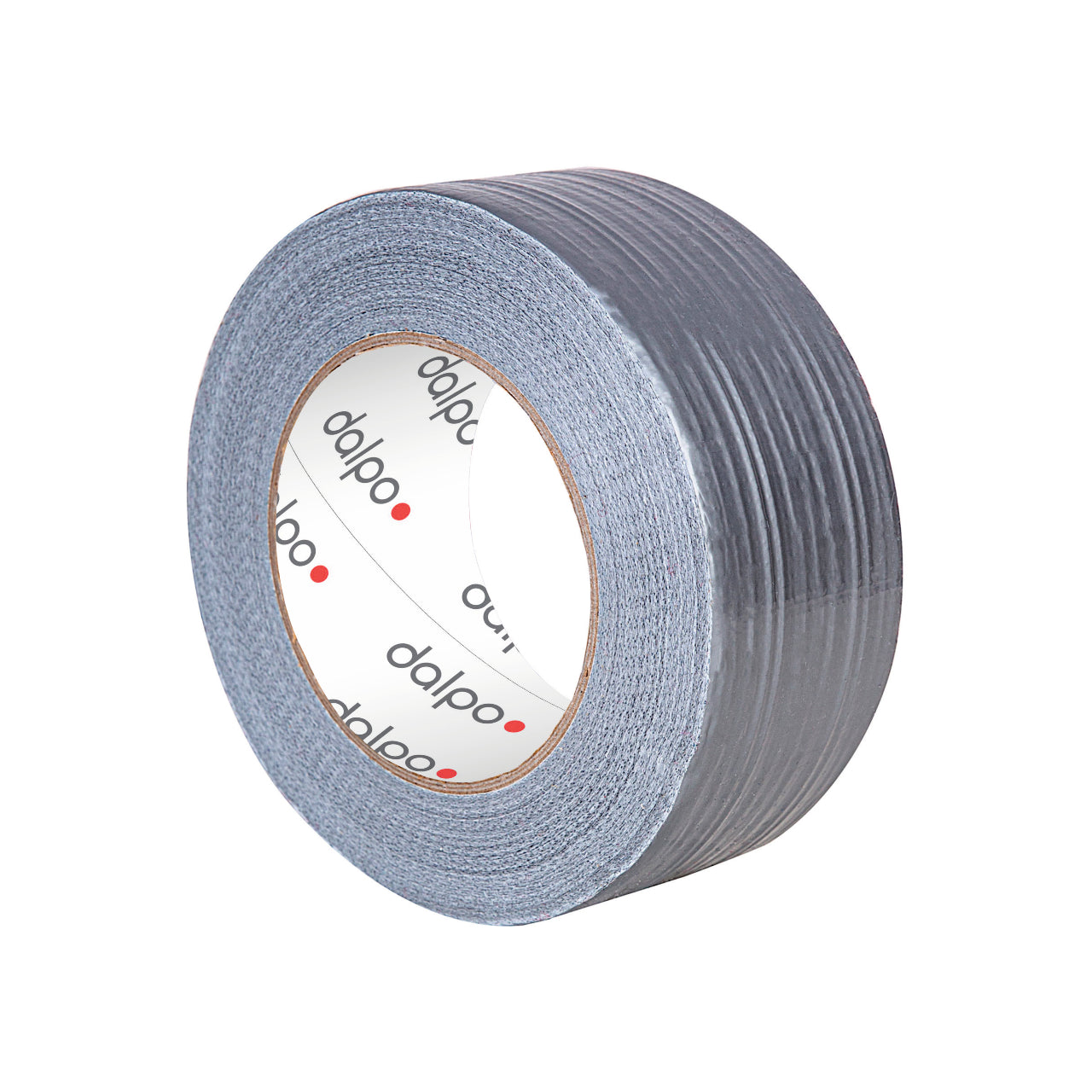 Silbernes Gewebeband Duct Tape (verschiedene Größen)