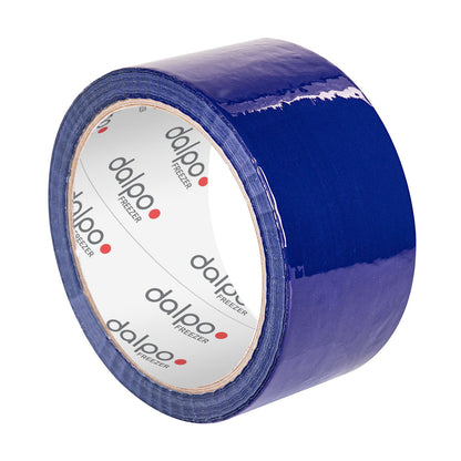 Blaues Packband Freezer 48 mm x 54 m
