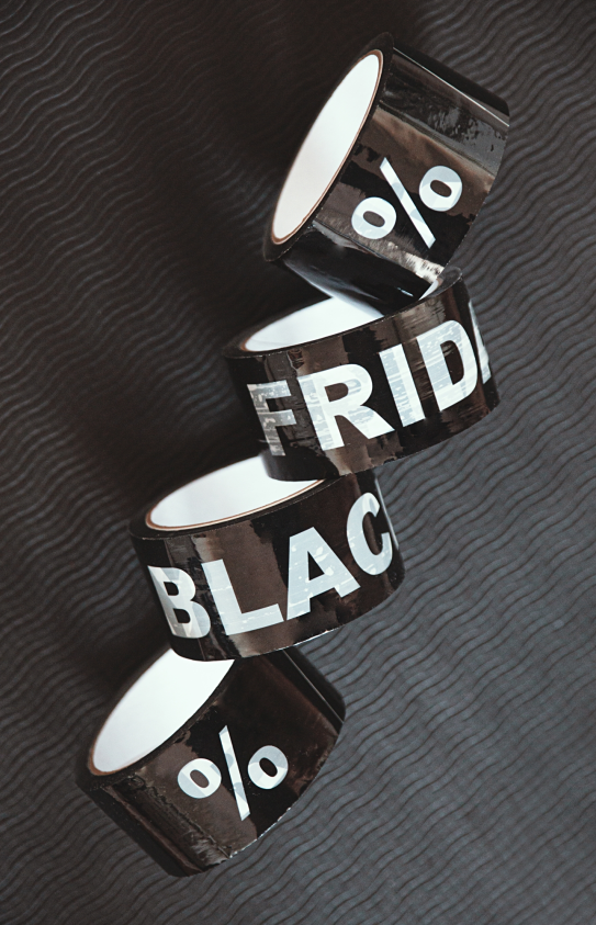 Verpackungsklebebänder