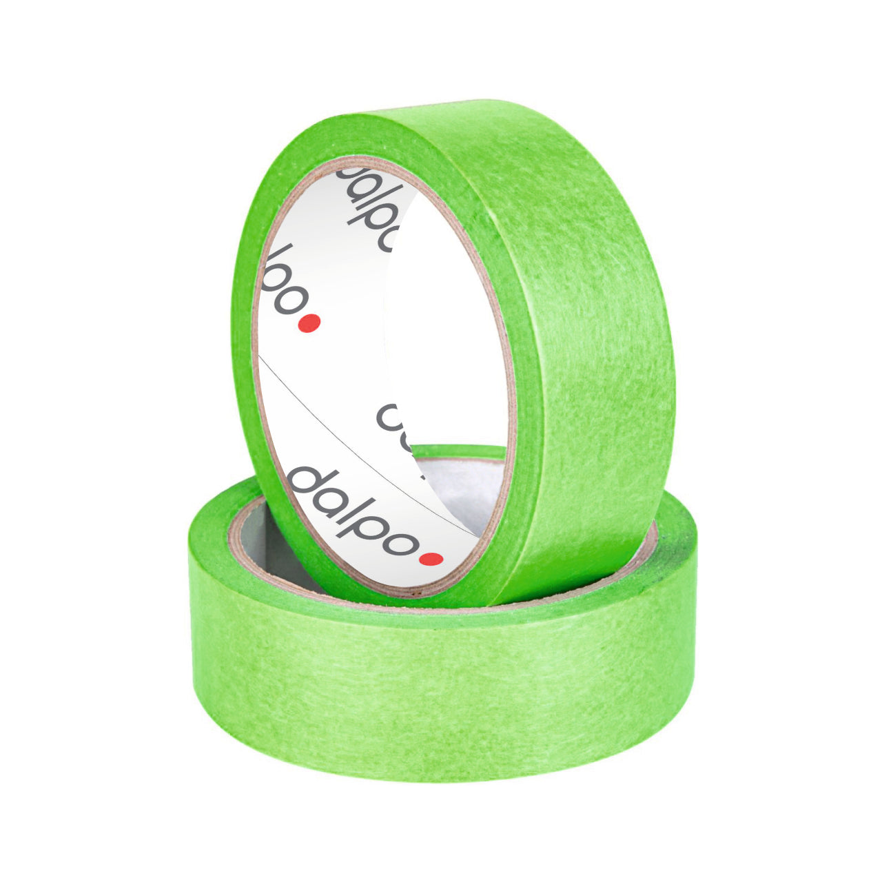 Washi Maler-Klebeband für präzises Abkleben 30 mm x 25 m