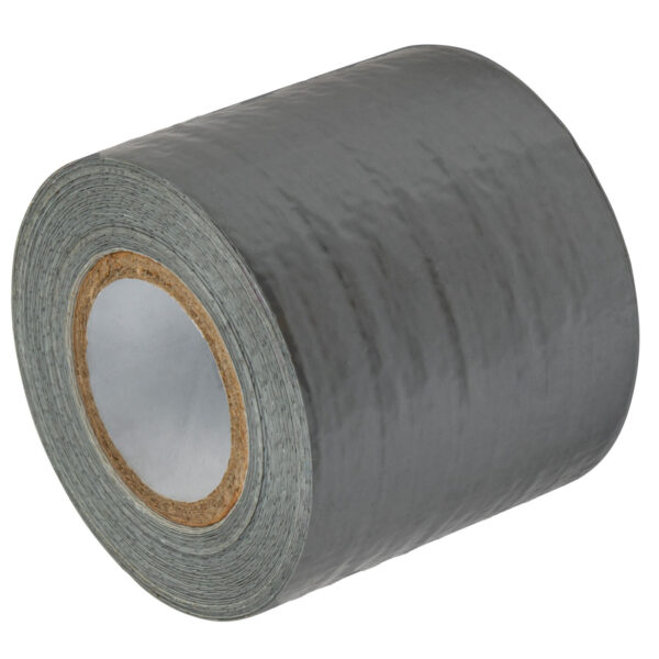 Silbernes Reparaturband Duct Tape Kern 1 Zoll, 48 / 10m